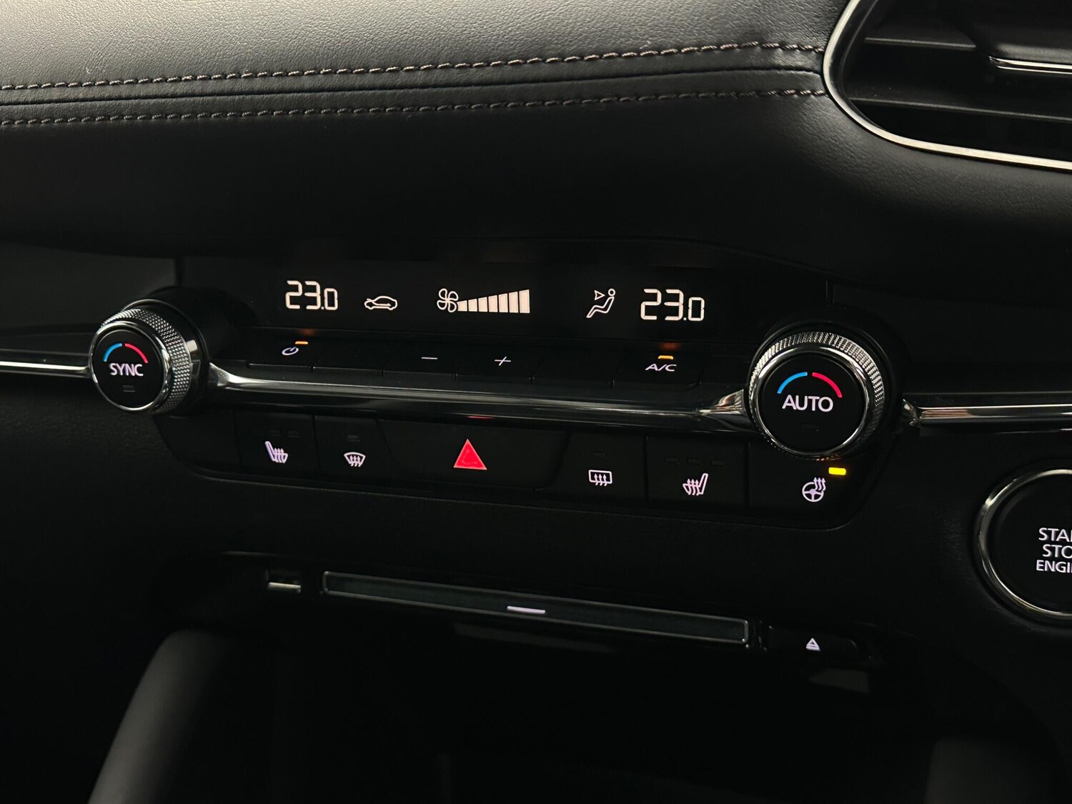 Used Mazda Mazda3 2021 for sale - 78214249: Photo 23