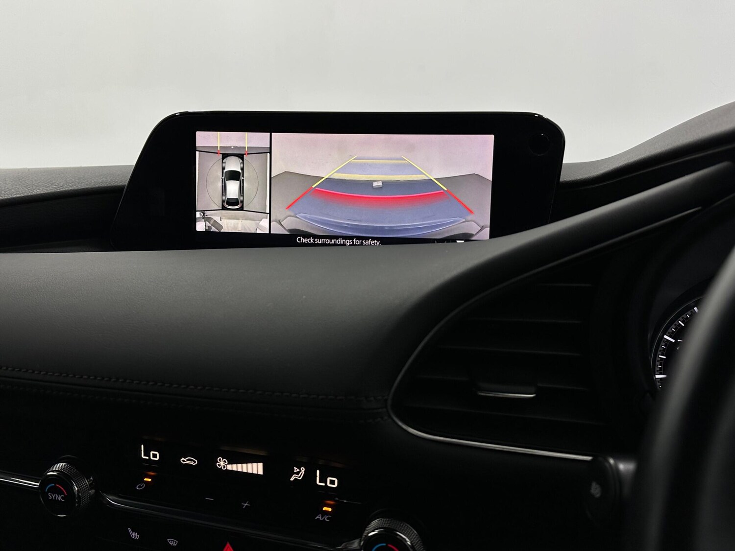 Used Mazda Mazda3 2021 for sale - 78214249: Photo 24