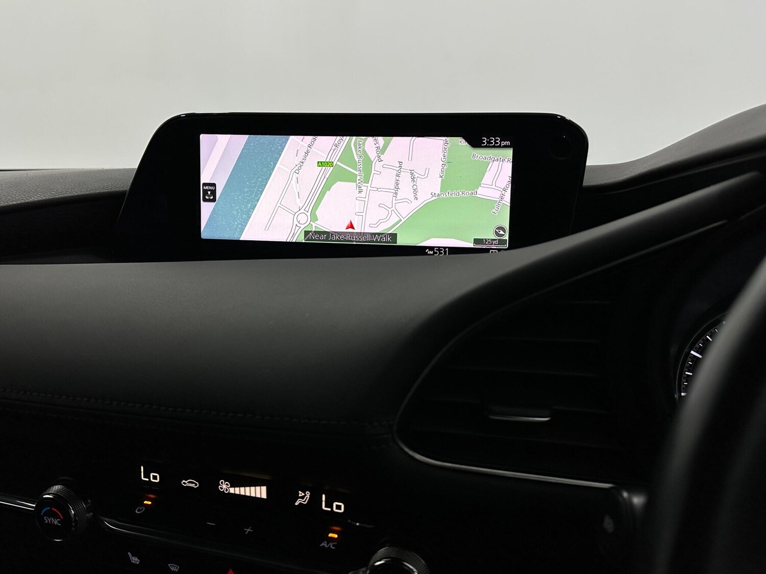 Used Mazda Mazda3 2021 for sale - 78214249: Photo 25