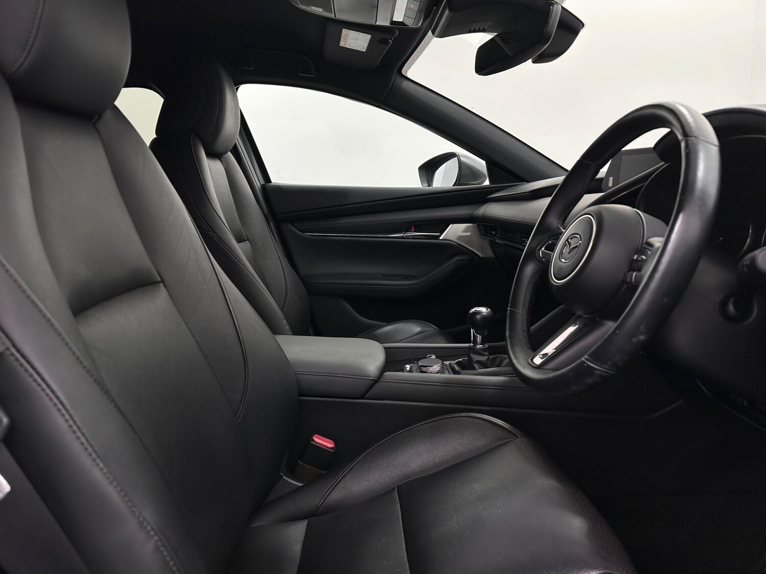 Used Mazda Mazda3 2021 for sale - 78214249: Photo 32