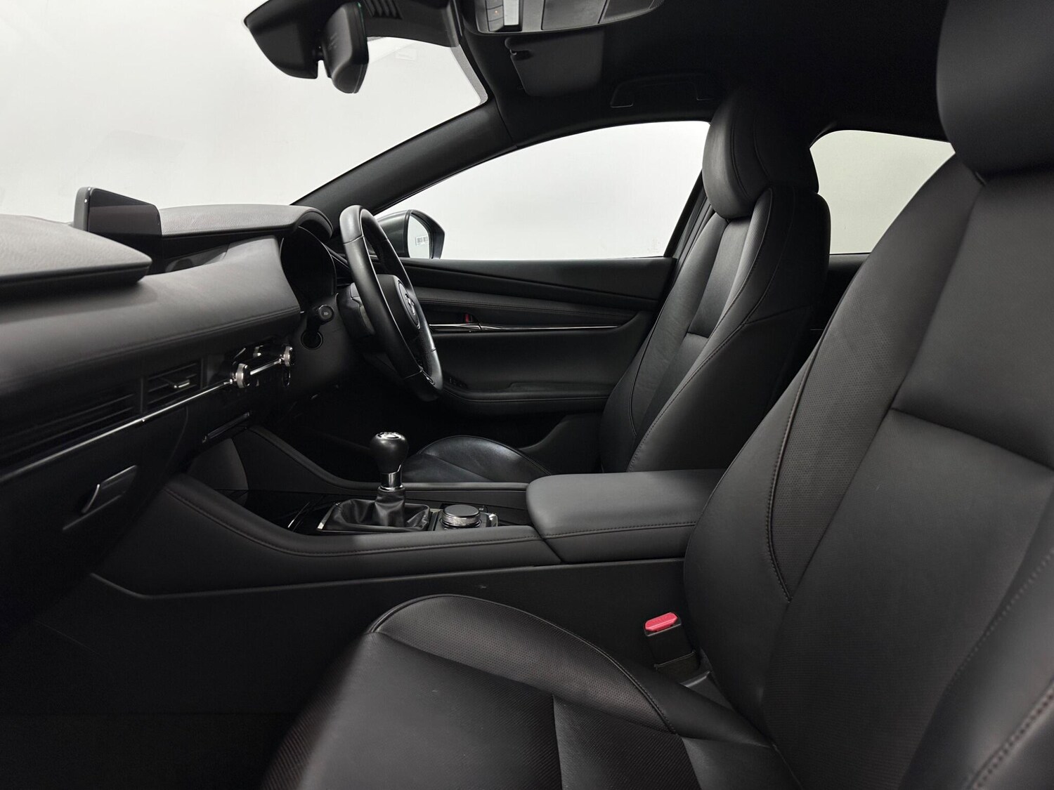 Used Mazda Mazda3 2021 for sale - 78214249: Photo 35