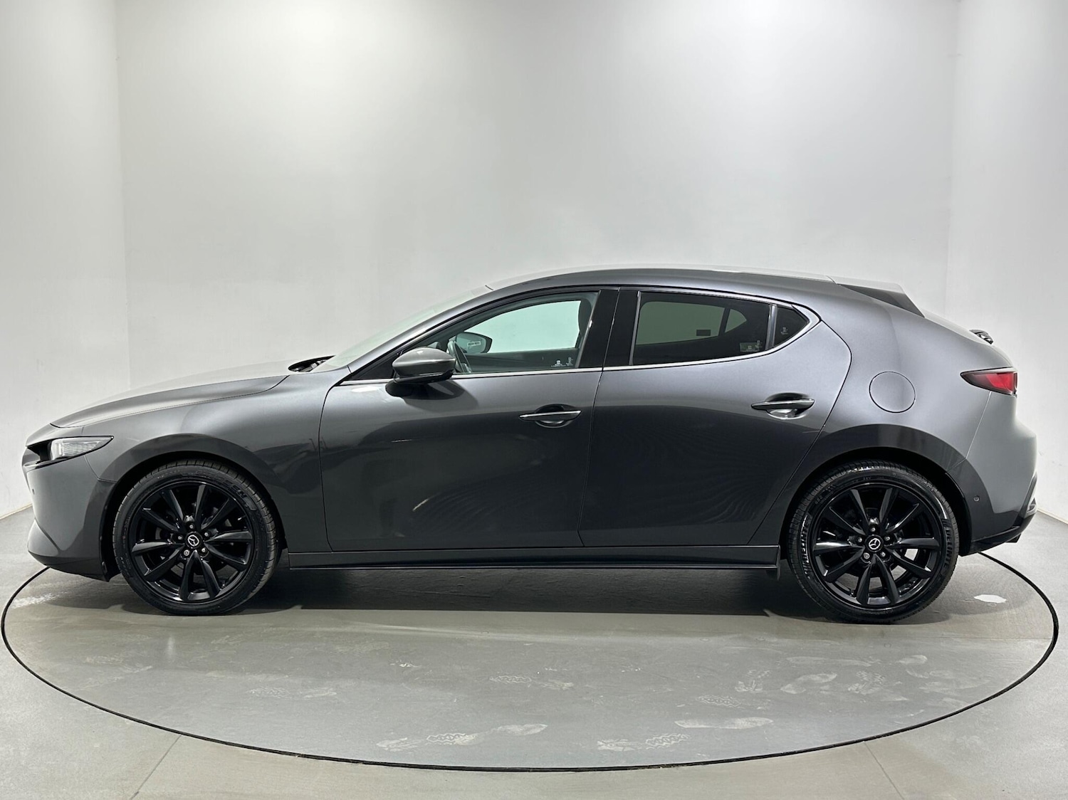 Used Mazda Mazda3 2021 for sale - 78214249: Photo 5