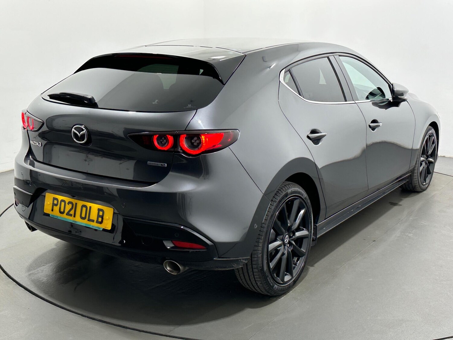 Used Mazda Mazda3 2021 for sale - 78214249: Photo 51