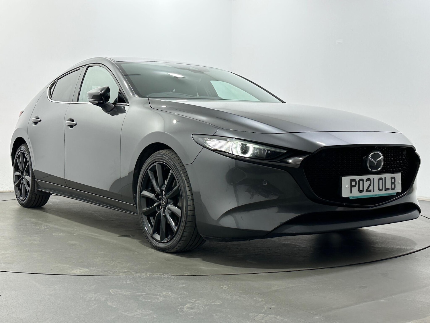 Used Mazda Mazda3 2021 for sale - 78214249: Photo 52