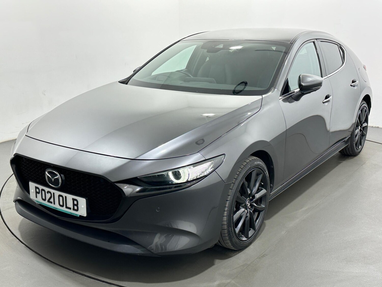 Used Mazda Mazda3 2021 for sale - 78214249: Photo 53