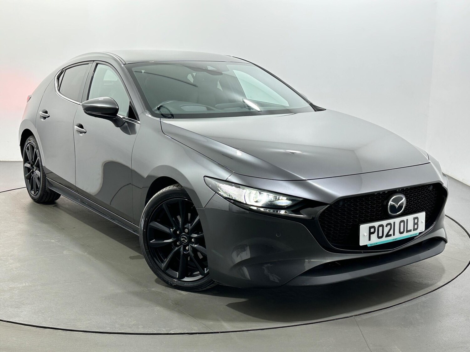 Used Mazda Mazda3 2021 for sale - 78214249: Photo 54