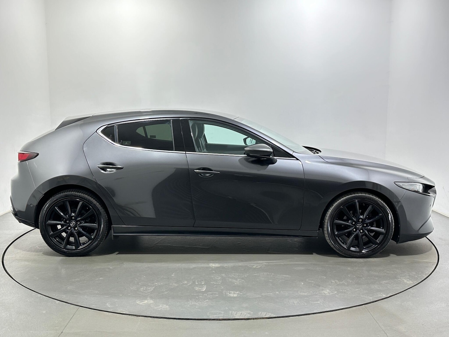 Used Mazda Mazda3 2021 for sale - 78214249: Photo 9