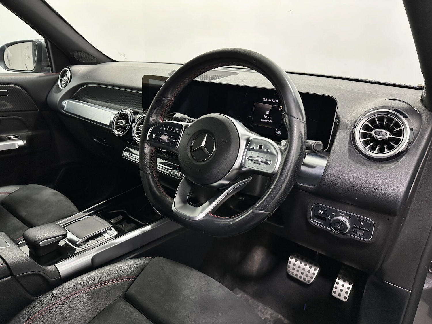 Used Mercedes-Benz GLB 2020 for sale - 77633256: Photo 11