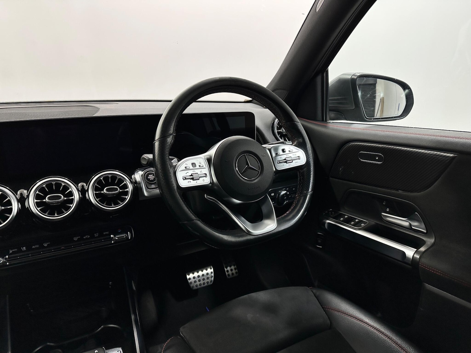 Used Mercedes-Benz GLB 2020 for sale - 77633256: Photo 12