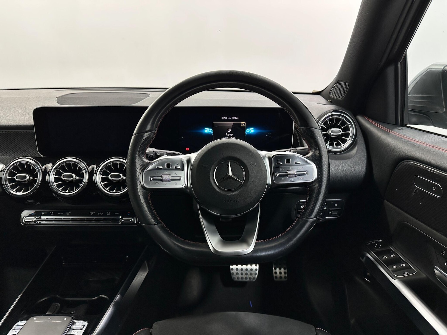 Used Mercedes-Benz GLB 2020 for sale - 77633256: Photo 13