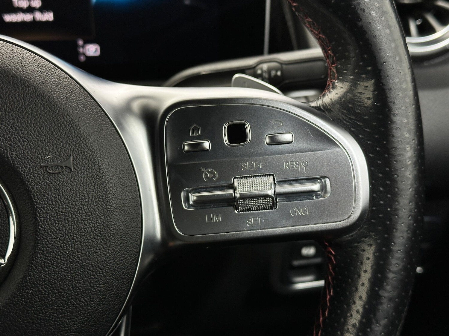 Used Mercedes-Benz GLB 2020 for sale - 77633256: Photo 16