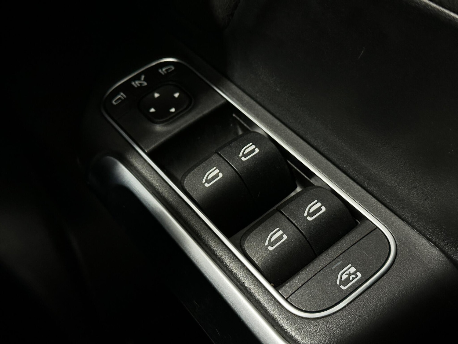 Used Mercedes-Benz GLB 2020 for sale - 77633256: Photo 19