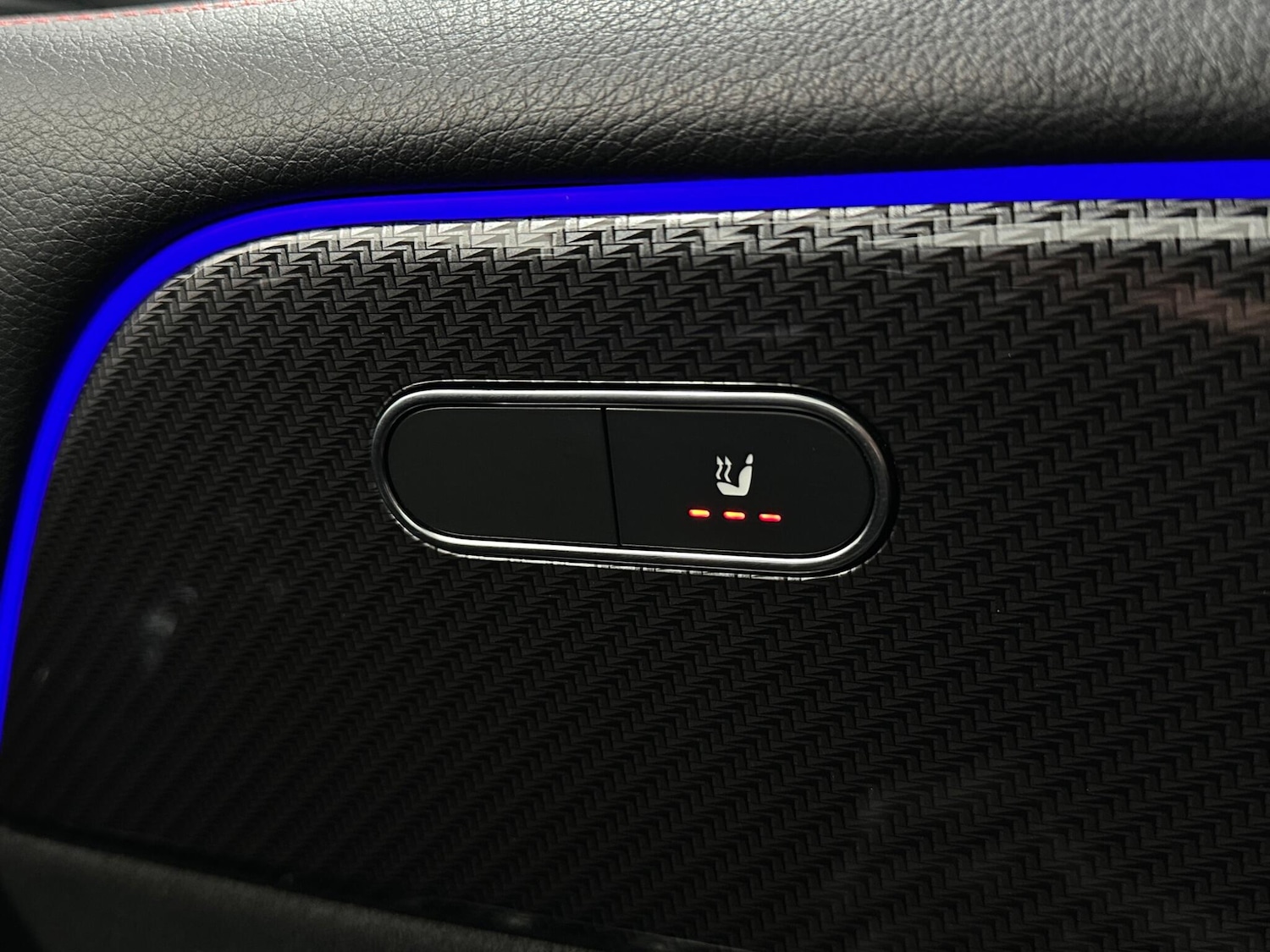 Used Mercedes-Benz GLB 2020 for sale - 77633256: Photo 20