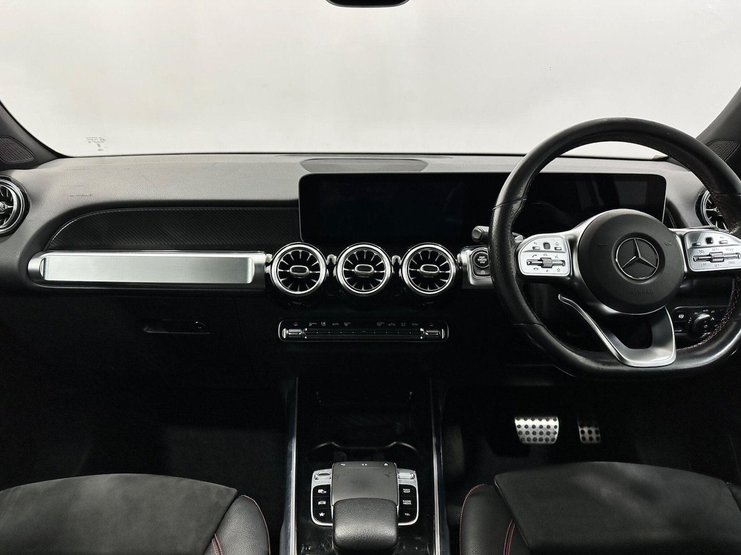 Used Mercedes-Benz GLB 2020 for sale - 77633256: Photo 21