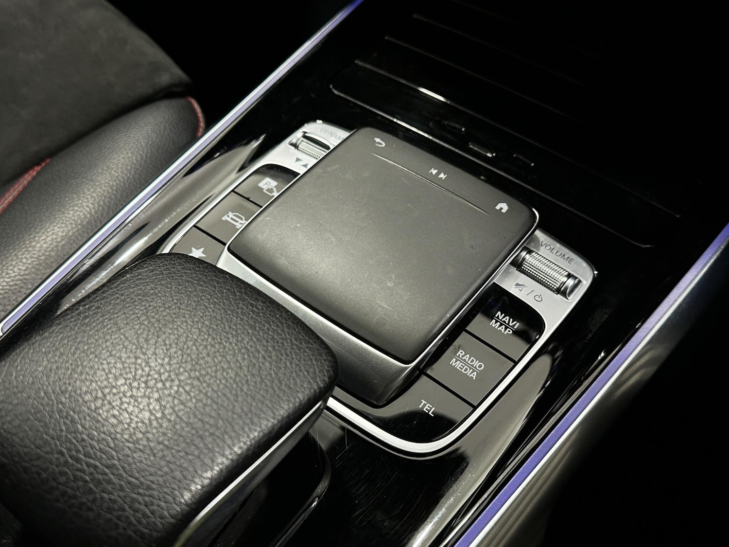 Used Mercedes-Benz GLB 2020 for sale - 77633256: Photo 22