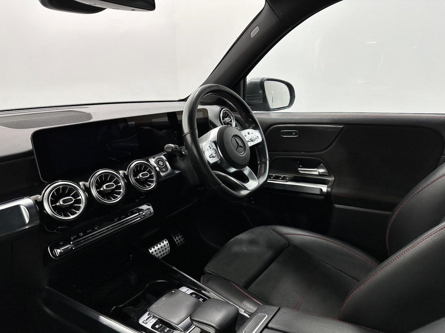 Used Mercedes-Benz GLB 2020 for sale - 77633256: Photo 33