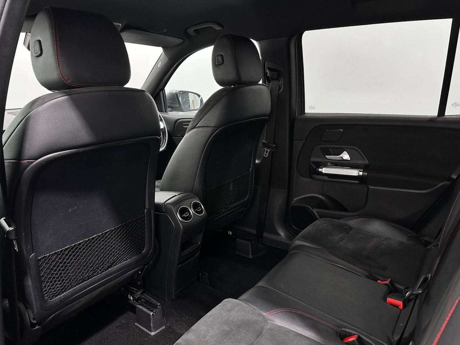 Used Mercedes-Benz GLB 2020 for sale - 77633256: Photo 39