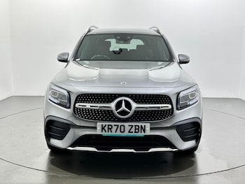 Used Mercedes-Benz GLB 2020 for sale - 77633256: Photo