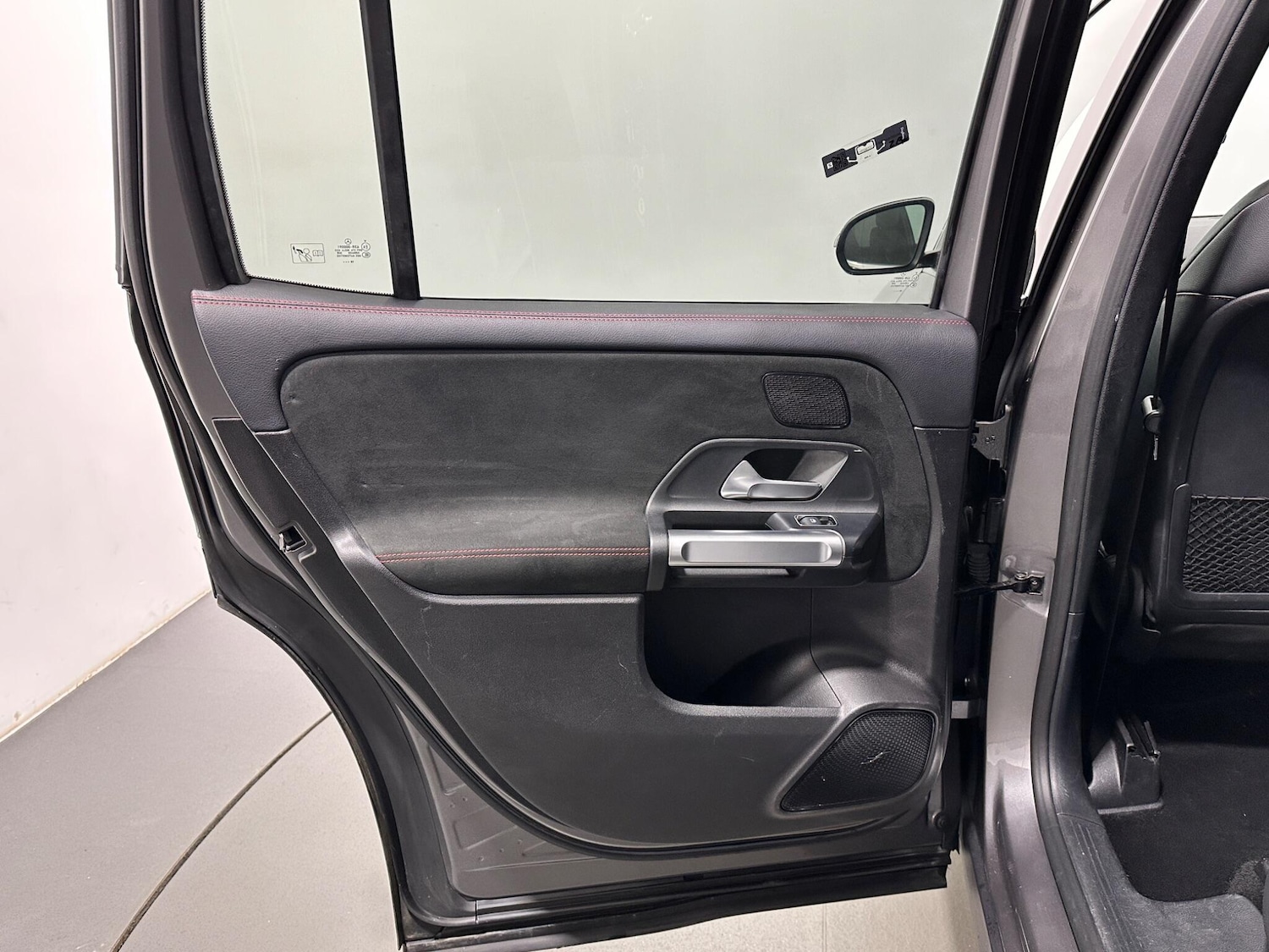 Used Mercedes-Benz GLB 2020 for sale - 77633256: Photo 41