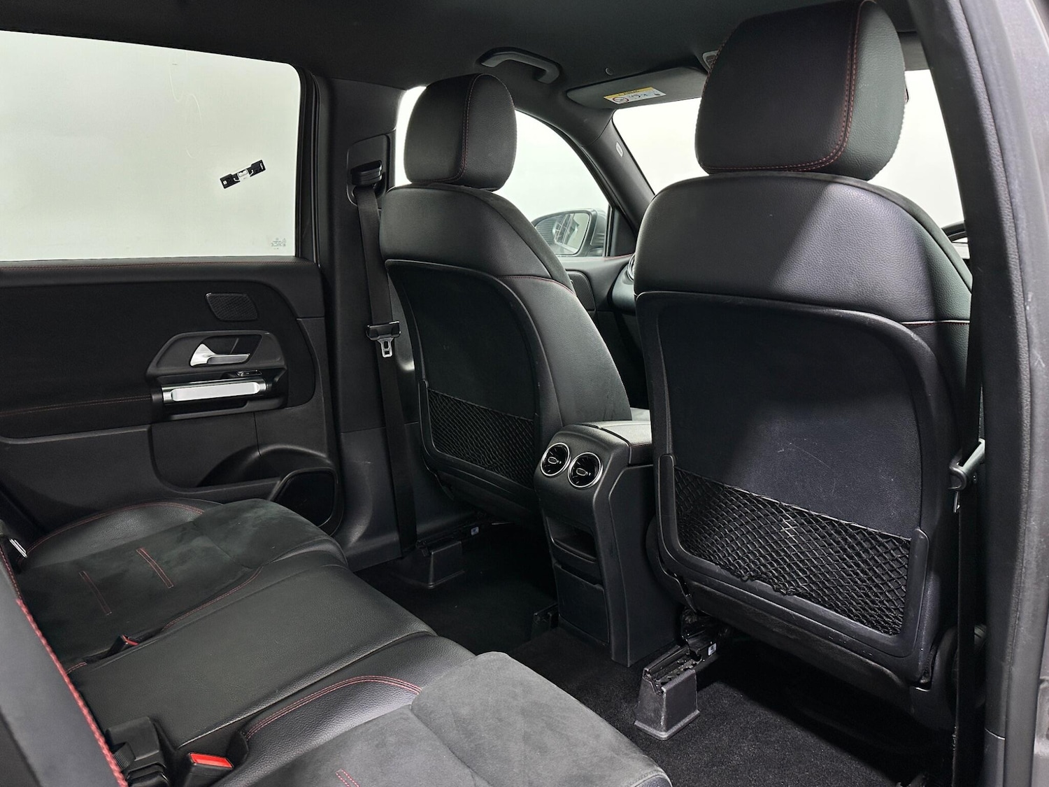 Used Mercedes-Benz GLB 2020 for sale - 77633256: Photo 42