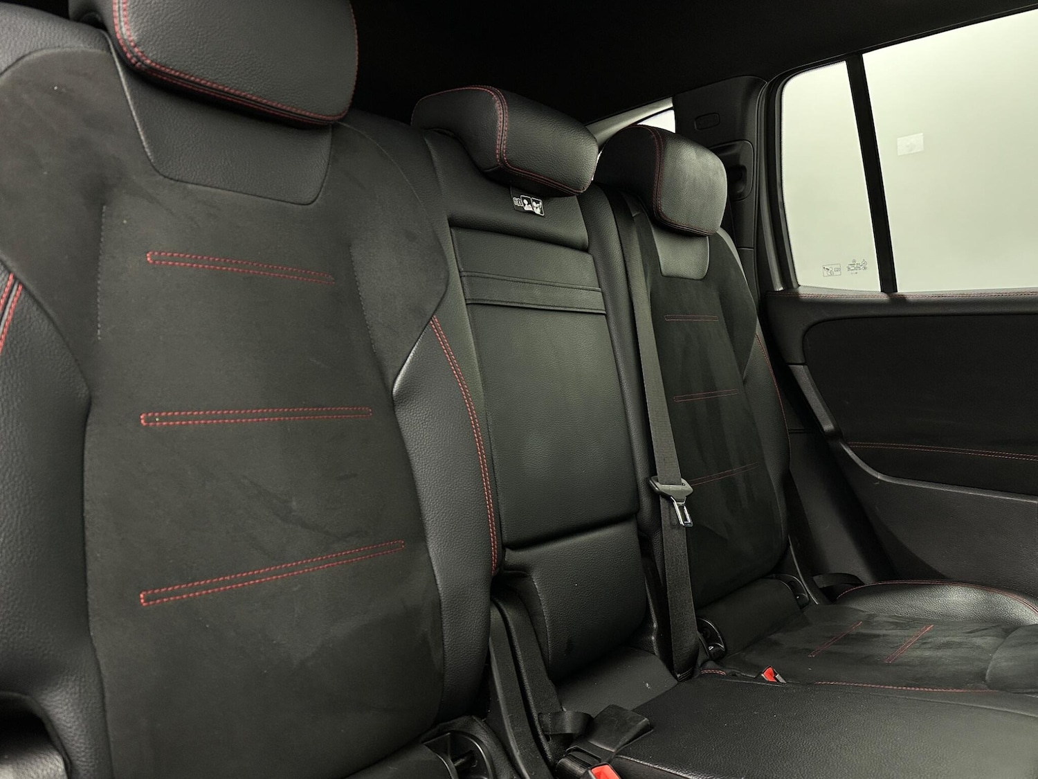 Used Mercedes-Benz GLB 2020 for sale - 77633256: Photo 43