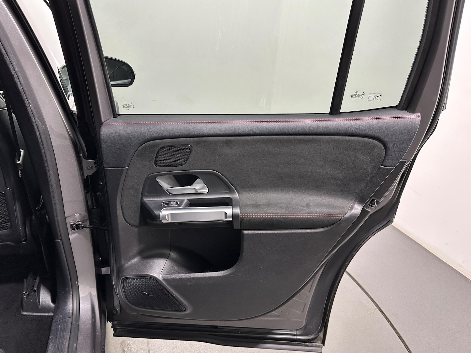 Used Mercedes-Benz GLB 2020 for sale - 77633256: Photo 44