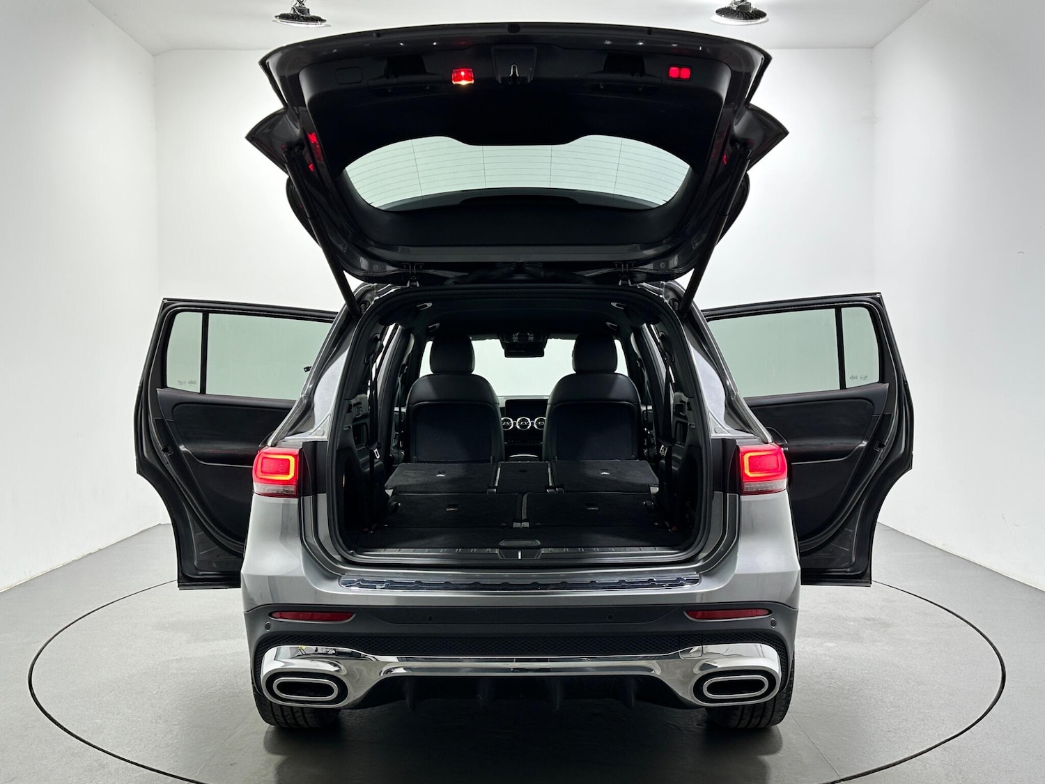 Used Mercedes-Benz GLB 2020 for sale - 77633256: Photo 47