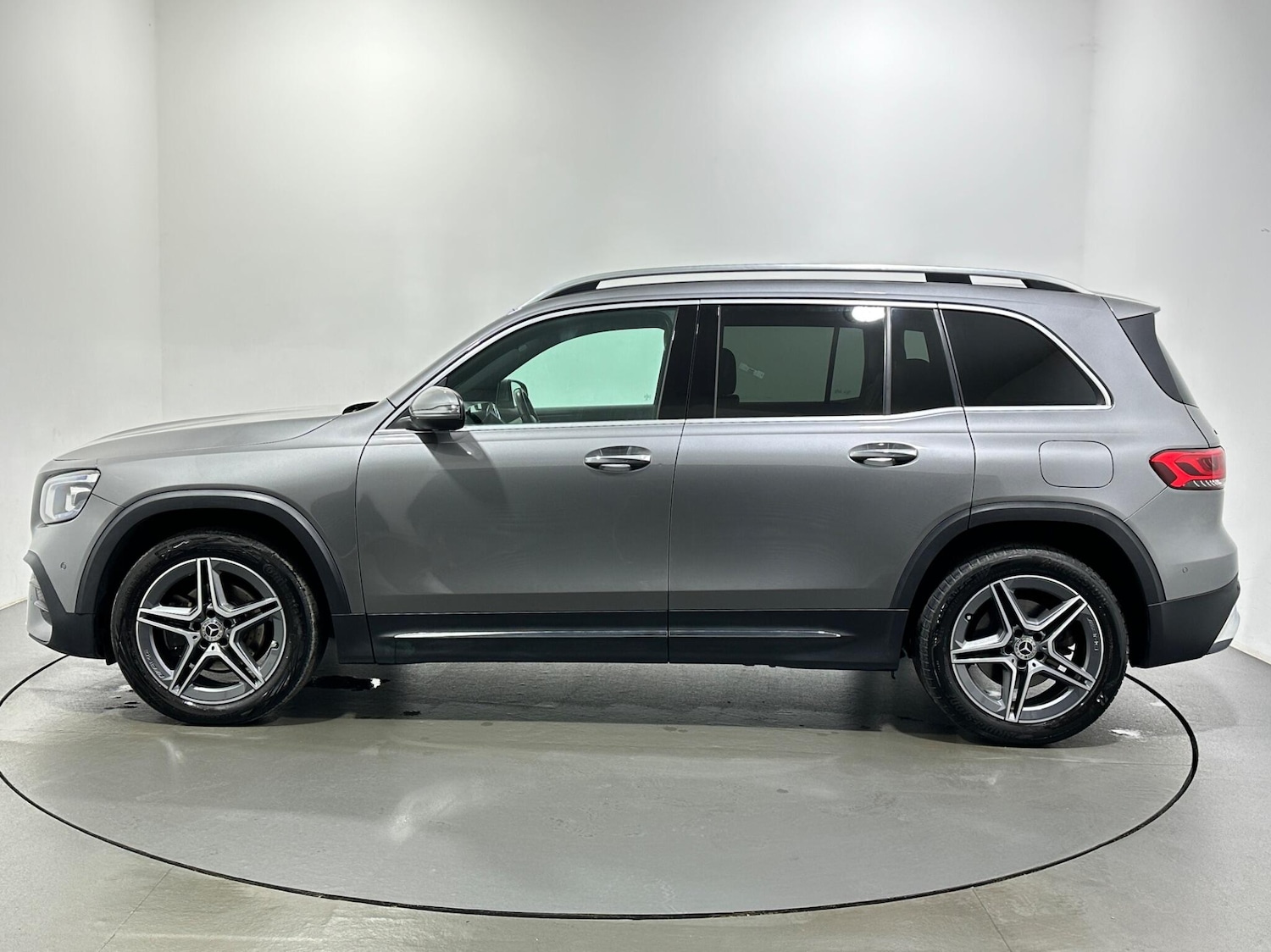 Used Mercedes-Benz GLB 2020 for sale - 77633256: Photo 5