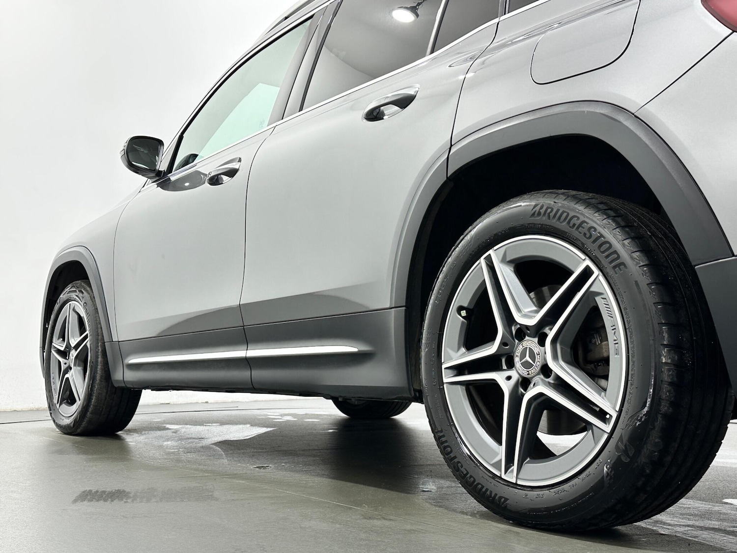 Used Mercedes-Benz GLB 2020 for sale - 77633256: Photo 53