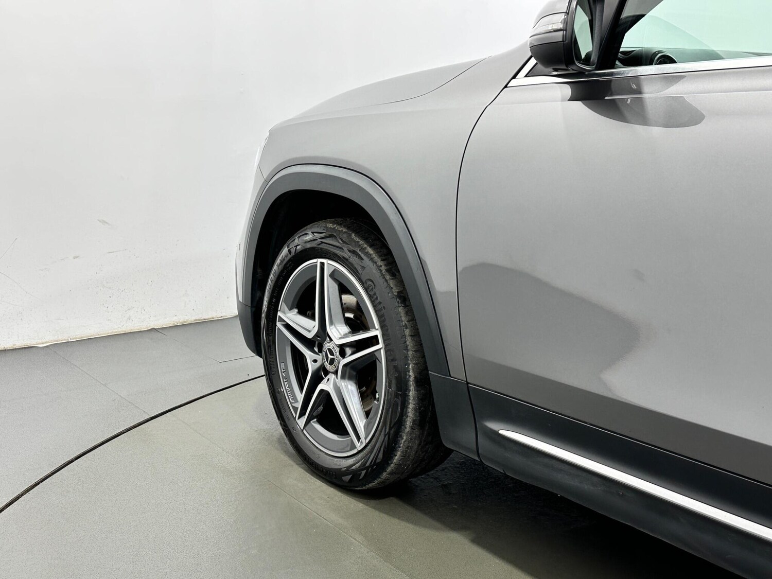 Used Mercedes-Benz GLB 2020 for sale - 77633256: Photo 54