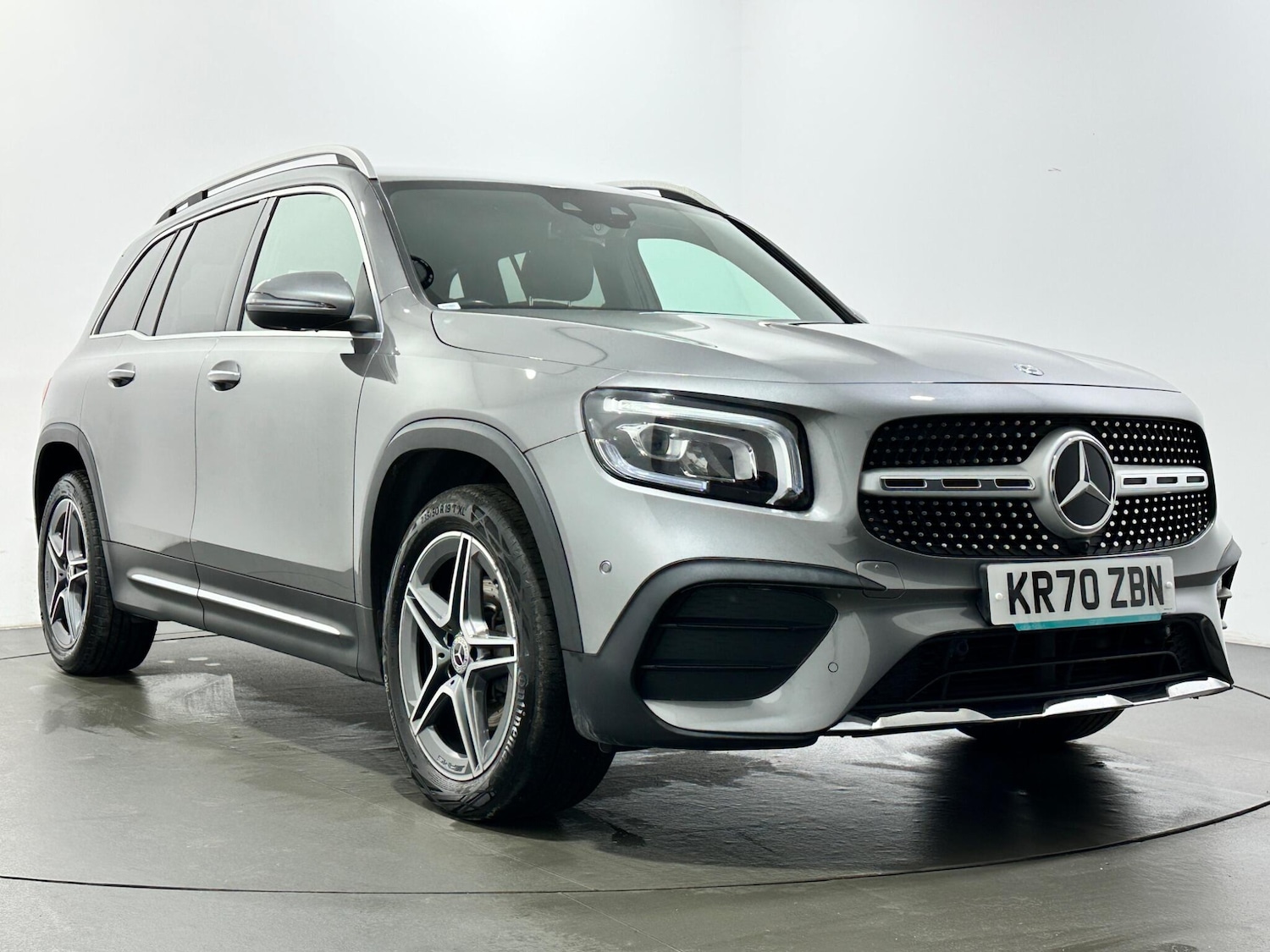 Used Mercedes-Benz GLB 2020 for sale - 77633256: Photo 56