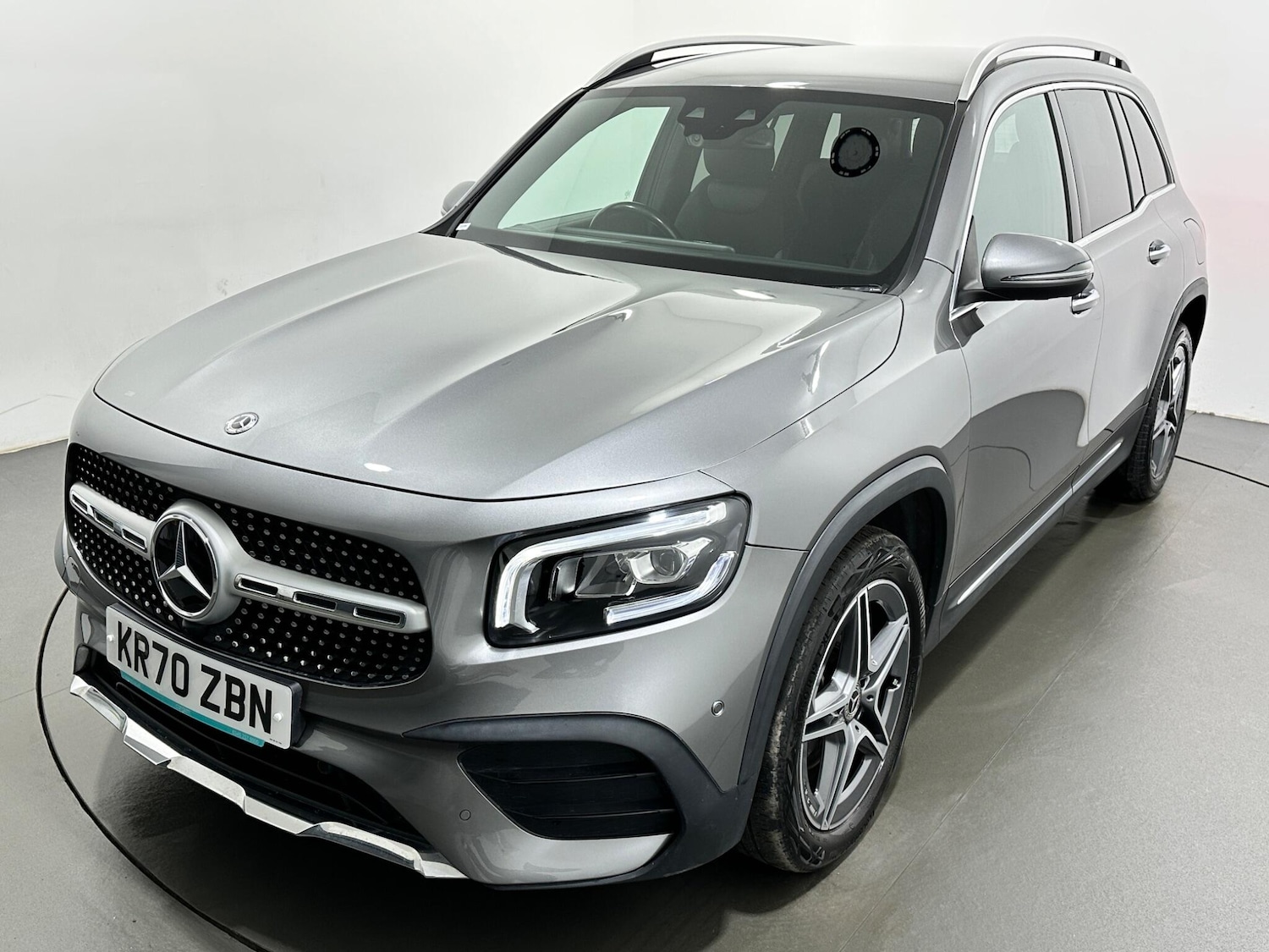 Used Mercedes-Benz GLB 2020 for sale - 77633256: Photo 57