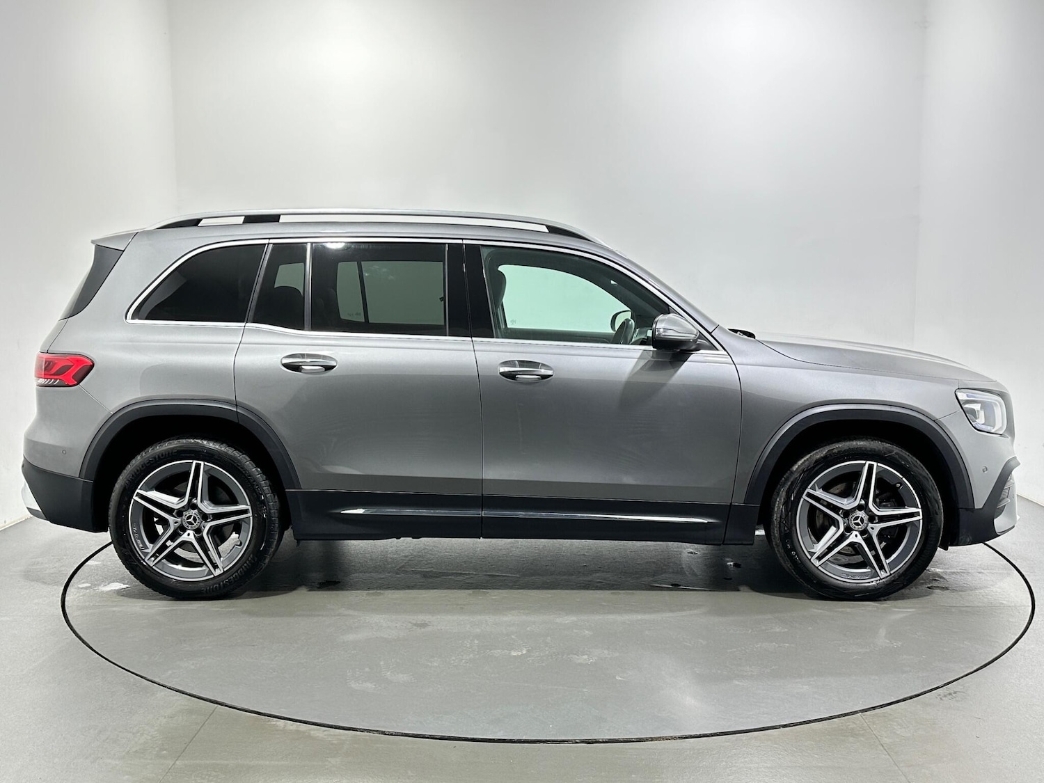 Used Mercedes-Benz GLB 2020 for sale - 77633256: Photo 9