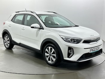 Used Kia Stonic 2022 for sale - 78661961: Photo
