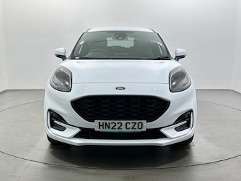 Used Ford Puma 2022 for sale - 78898013: Photo