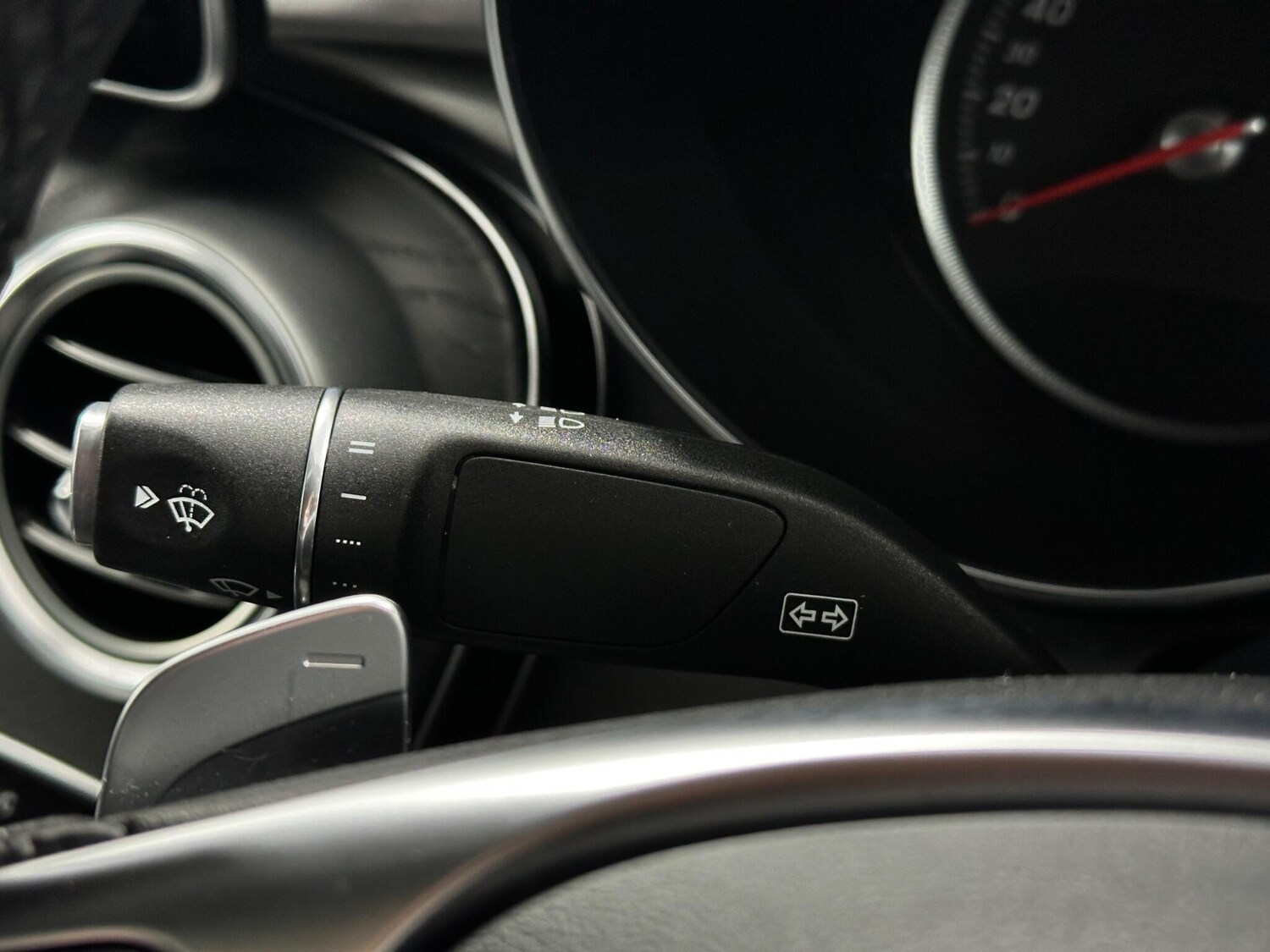 Used Mercedes-Benz C Class 2018 for sale - 77908533: Photo 13