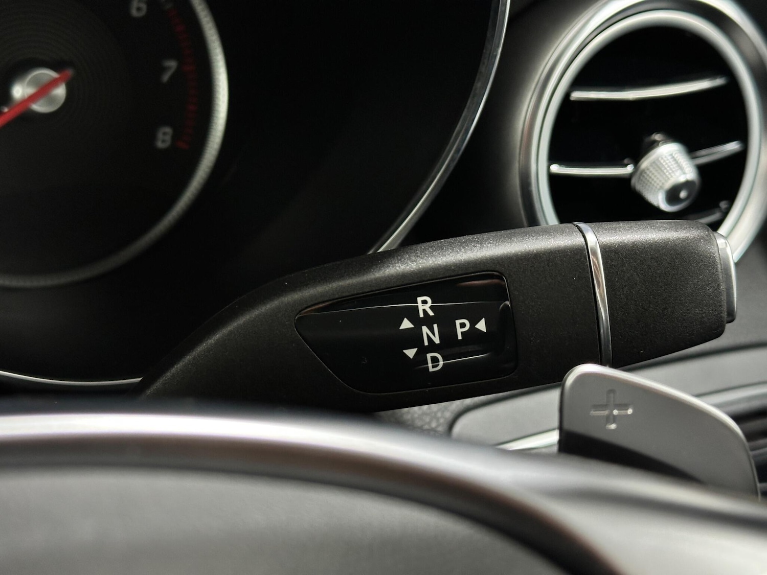 Used Mercedes-Benz C Class 2018 for sale - 77908533: Photo 16