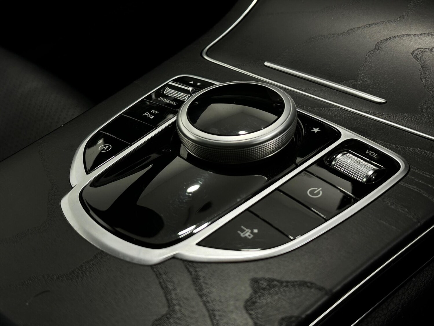 Used Mercedes-Benz C Class 2018 for sale - 77908533: Photo 21