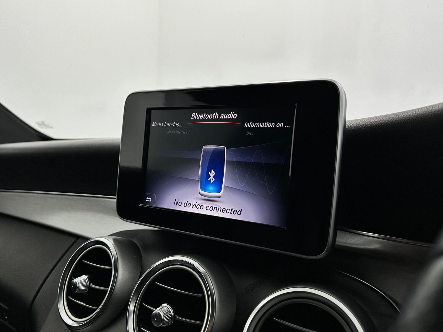 Used Mercedes-Benz C Class 2018 for sale - 77908533: Photo 25