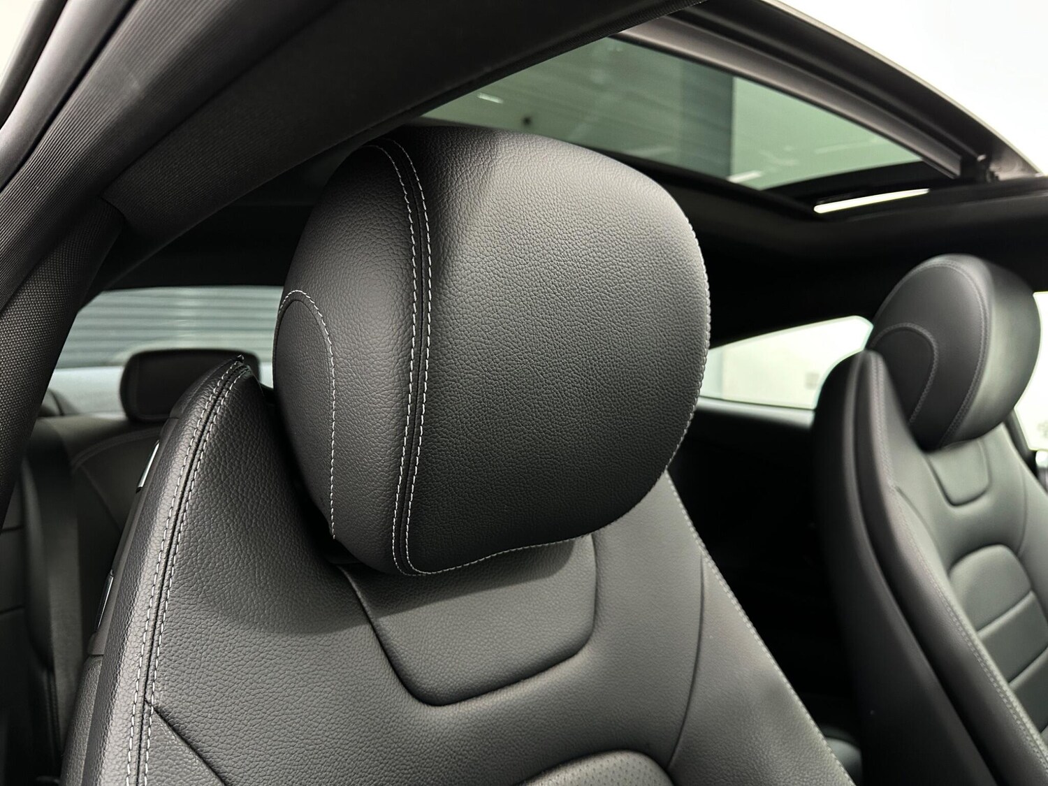 Used Mercedes-Benz C Class 2018 for sale - 77908533: Photo 33