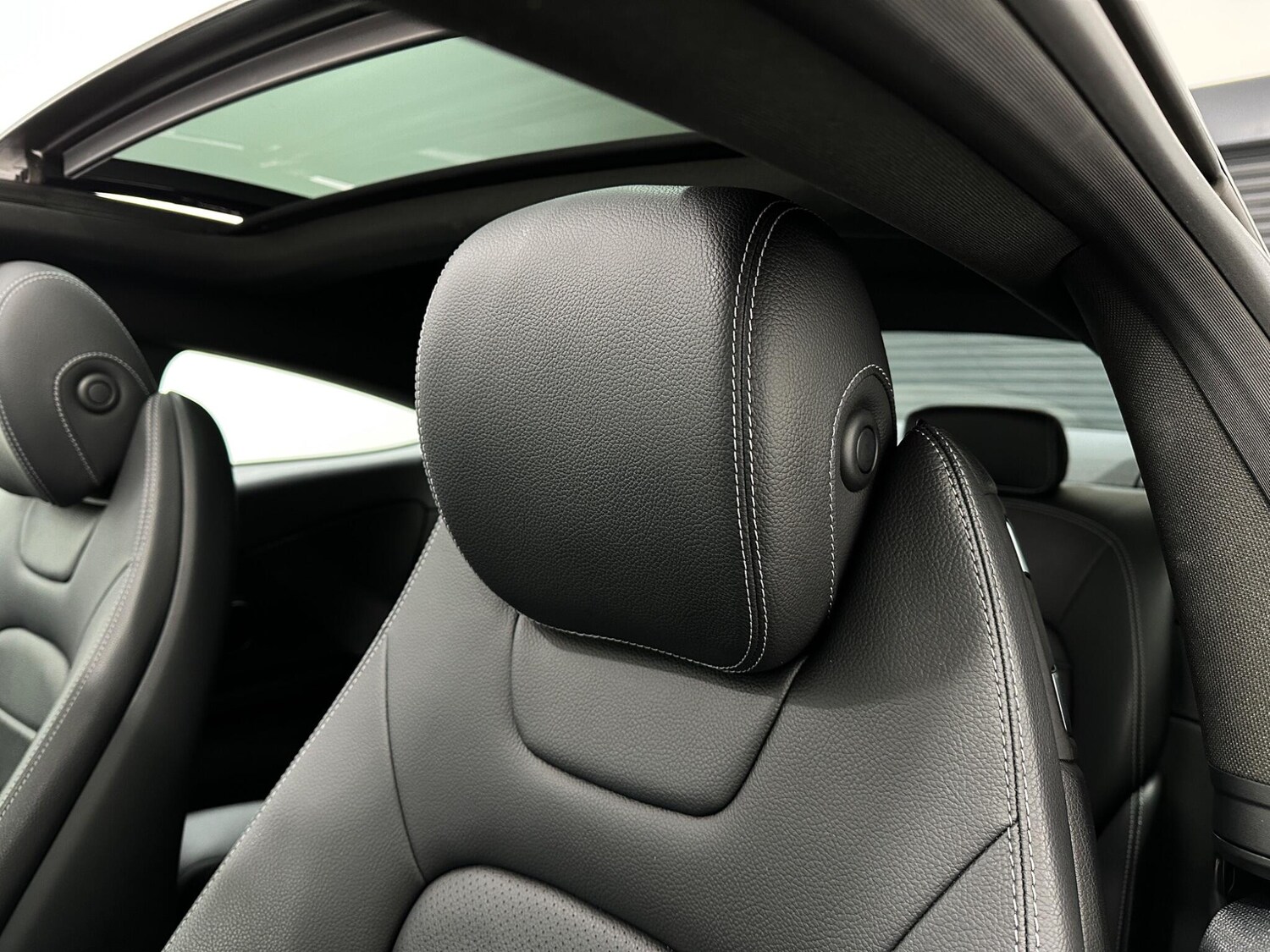 Used Mercedes-Benz C Class 2018 for sale - 77908533: Photo 37