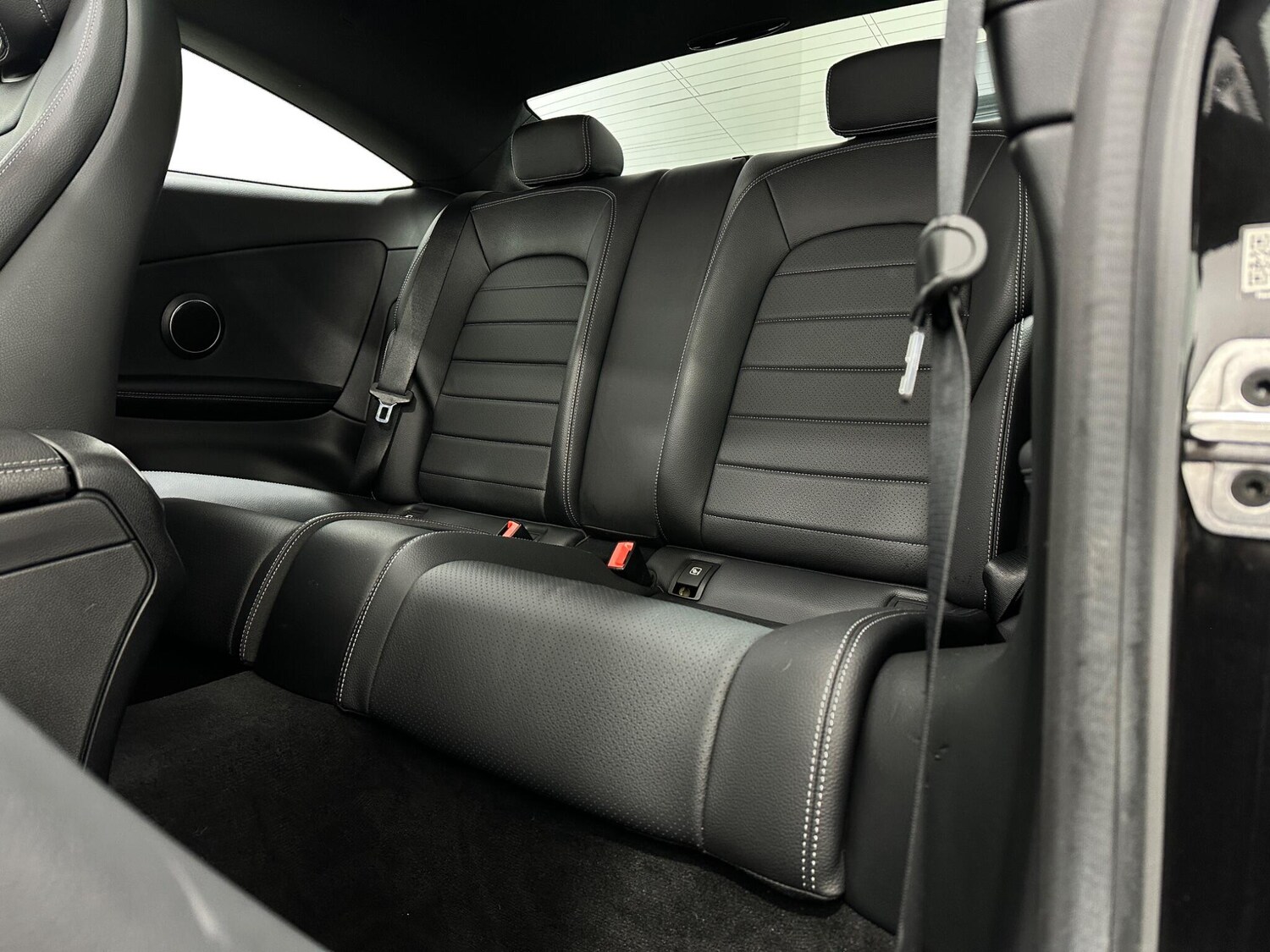 Used Mercedes-Benz C Class 2018 for sale - 77908533: Photo 39