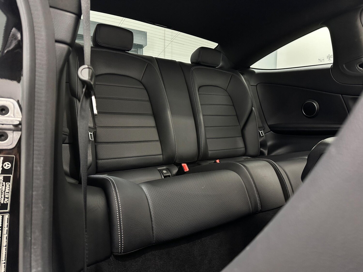 Used Mercedes-Benz C Class 2018 for sale - 77908533: Photo 40