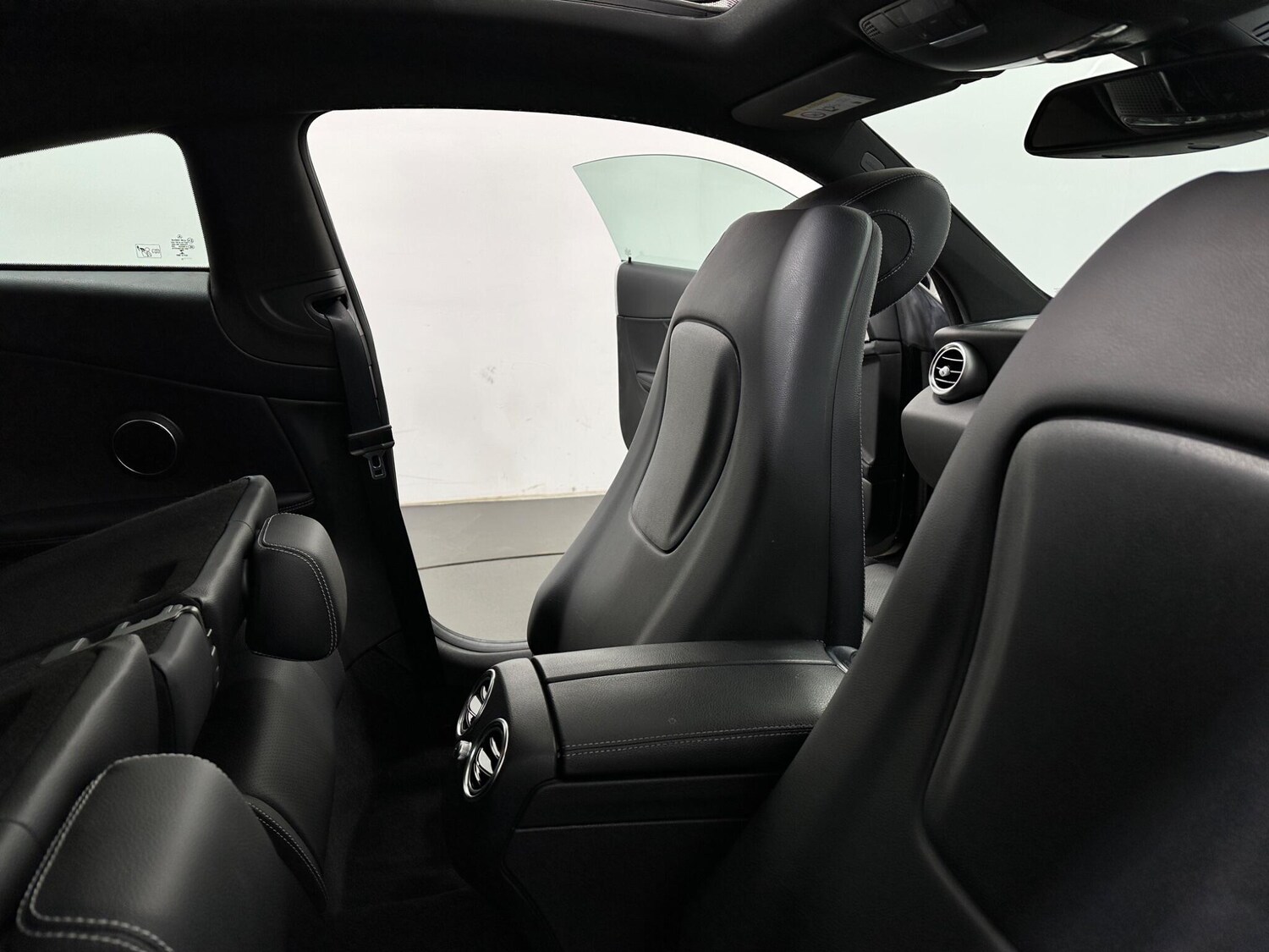 Used Mercedes-Benz C Class 2018 for sale - 77908533: Photo 43