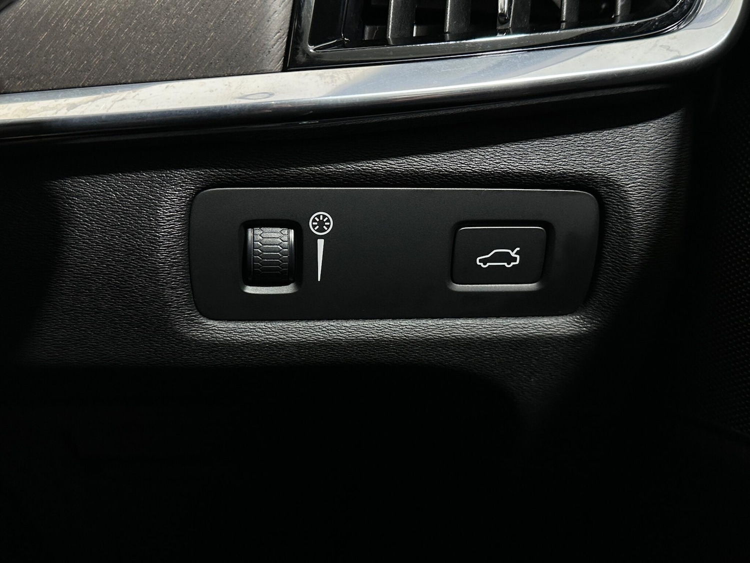 Used Volvo V90 2020 for sale - 77752815: Photo 18