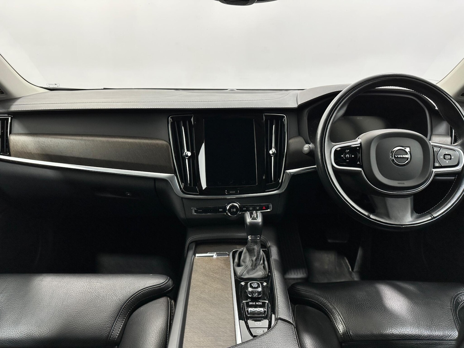 Used Volvo V90 2020 for sale - 77752815: Photo 20