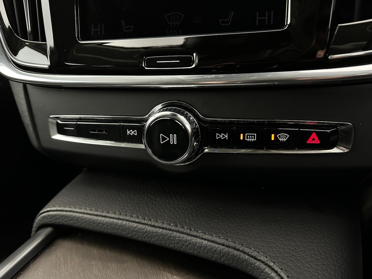 Used Volvo V90 2020 for sale - 77752815: Photo 21