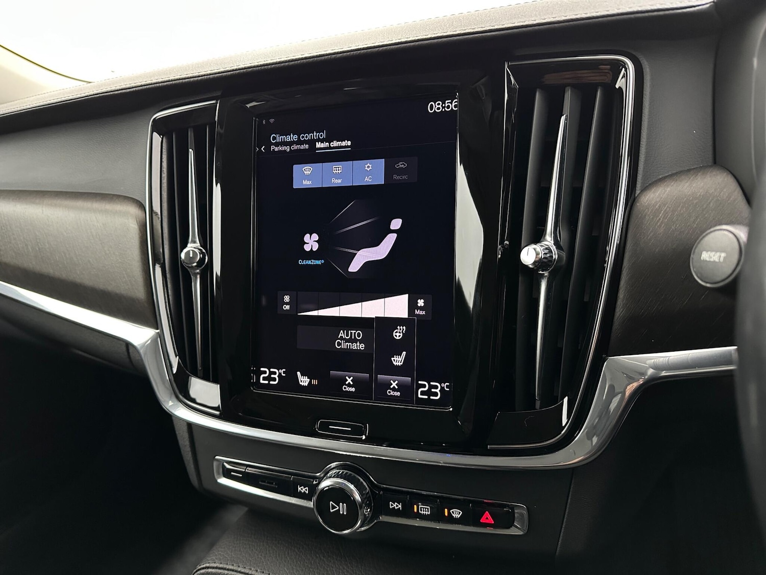 Used Volvo V90 2020 for sale - 77752815: Photo 22