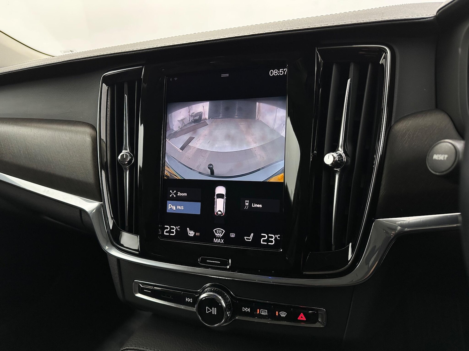 Used Volvo V90 2020 for sale - 77752815: Photo 23