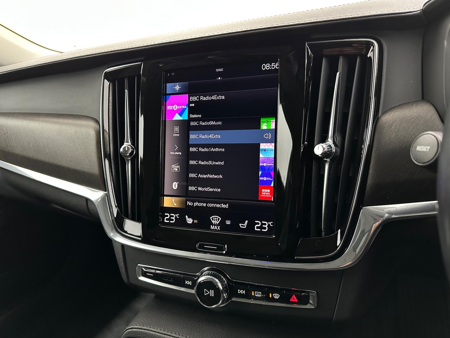 Used Volvo V90 2020 for sale - 77752815: Photo 25